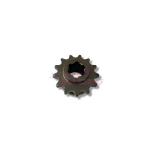 Modena engine ok n pinion (drive sprocket) z13