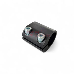Pcr torsion clamp