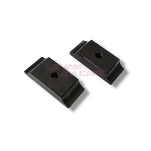 Wildkart motor mount clamps