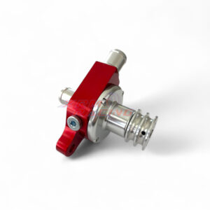 Wildkart racing water pump