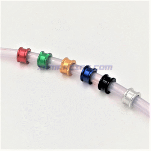 Pro dr1ver gas line spacer holder