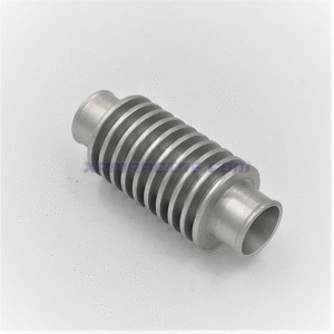 Pro dr1ver radaitor heat exchanger