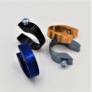 Pro dr1ver radiator silicone holder
