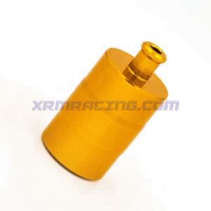 Pro dr1ver standard oil overflow tank