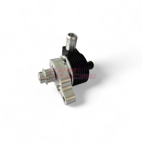 Vamec toothed racing water pump