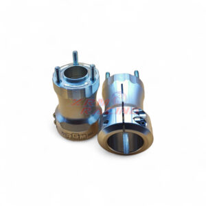 Rgm tech racing hub 50mm x105mm
