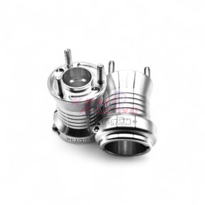 Rgmtech rear racing hubs 50mm x 92
