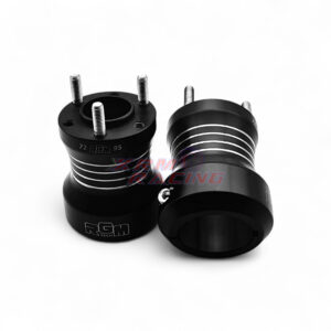 Rgmtech rear racing hubs 50mm x l95.