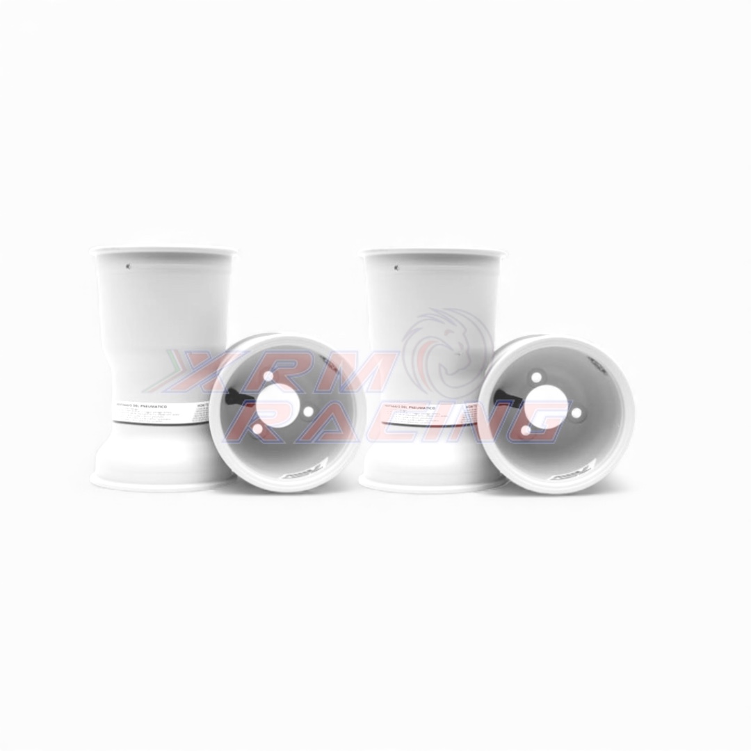 AMV OXITECH 3F MAGNESIUM RIMS 130/212