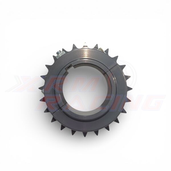 PRO DR1VER ERGAL KZ SPROCKETS