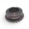 PRO DR1VER ERGAL KZ SPROCKETS