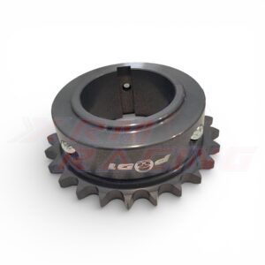 PRO DR1VER ERGAL KZ SPROCKETS