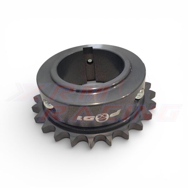 PRO DR1VER ERGAL KZ SPROCKETS
