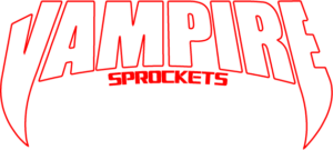 VAMPIRE SPROCKETS VAMPIRE SPROCKETS