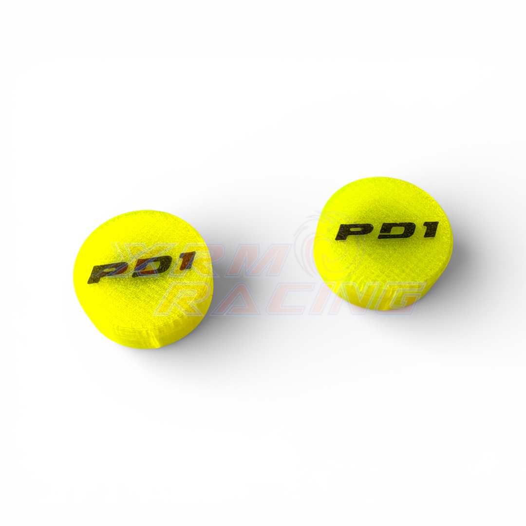 PD1 CASTOR CAMBER COVER FOR PCR