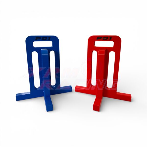 PD1 PRO DR1VER SPROCKET CARRIER HOLDER