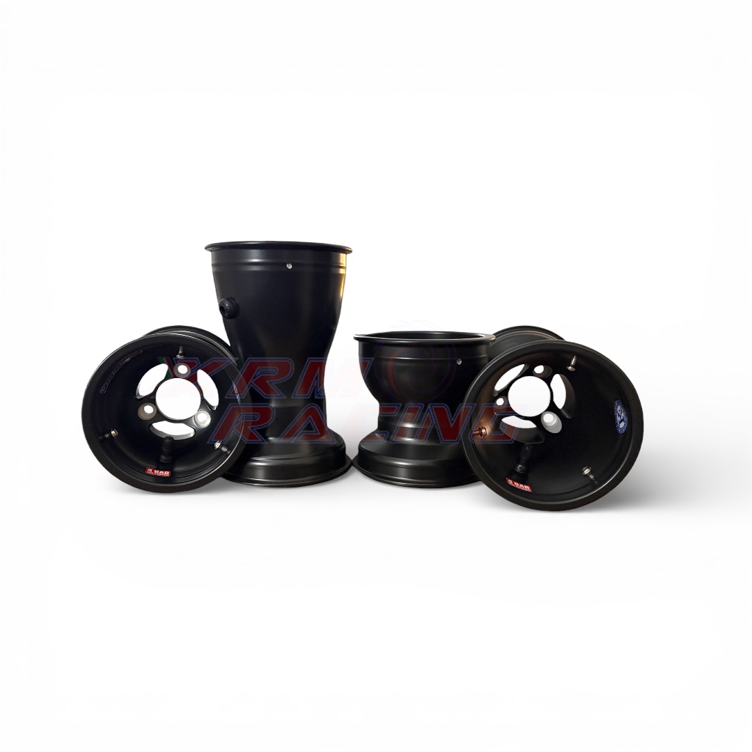DOUGLAS WHEELS M SERIES CLASSIC VENTED 132 X 212