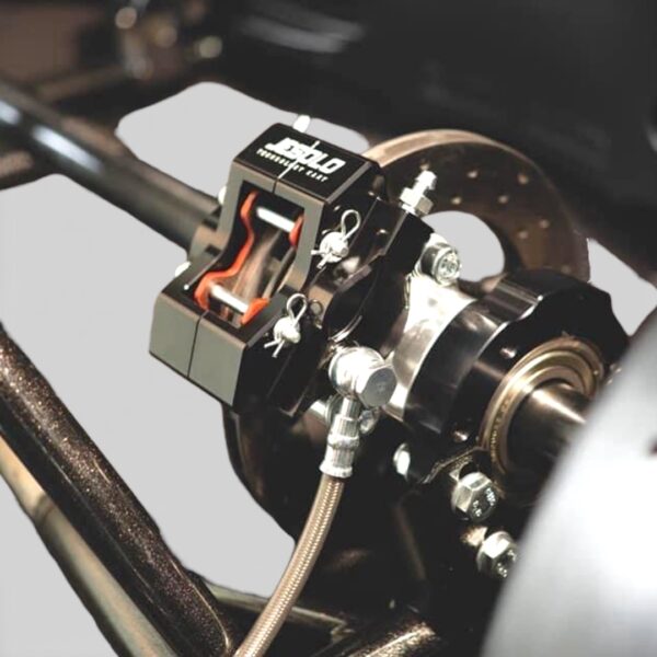 JESOLO CADET MINI REAR BRAKE