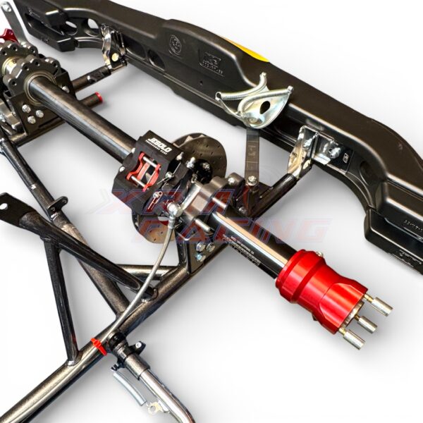 JESOLO JP1 REAR BRAKE JESOLO JP1 REAR BRAKE