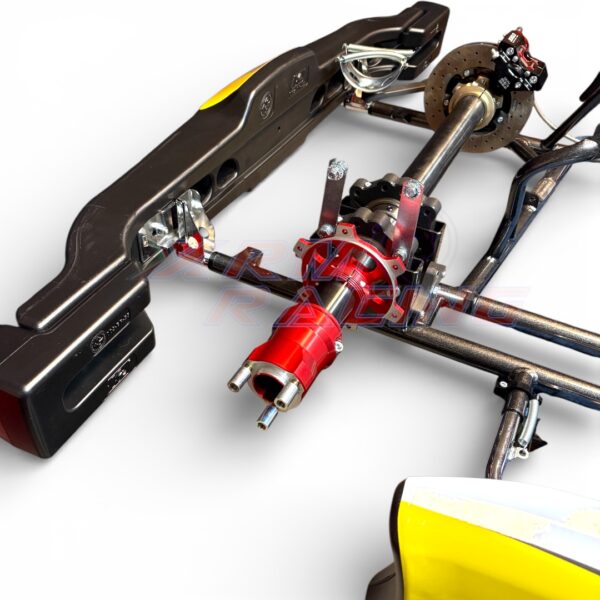 JESOLO JP1 SPOCKET CARRIER JESOLO JP1 SPOCKET CARRIER