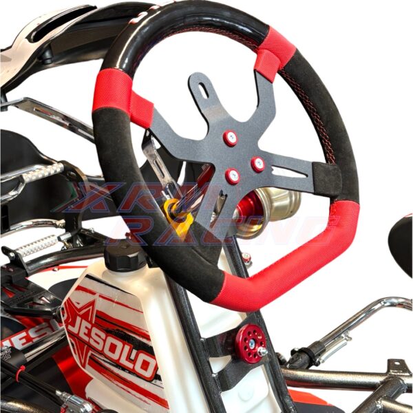 JESOLO STEERING WHEEL JESOLO STEERING WHEEL