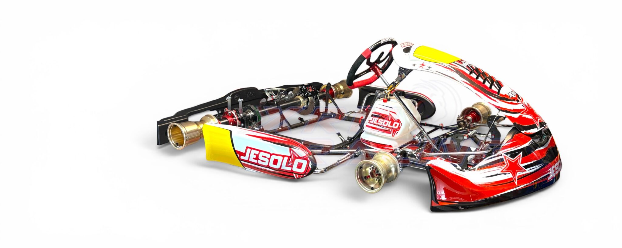 Jesolo banner